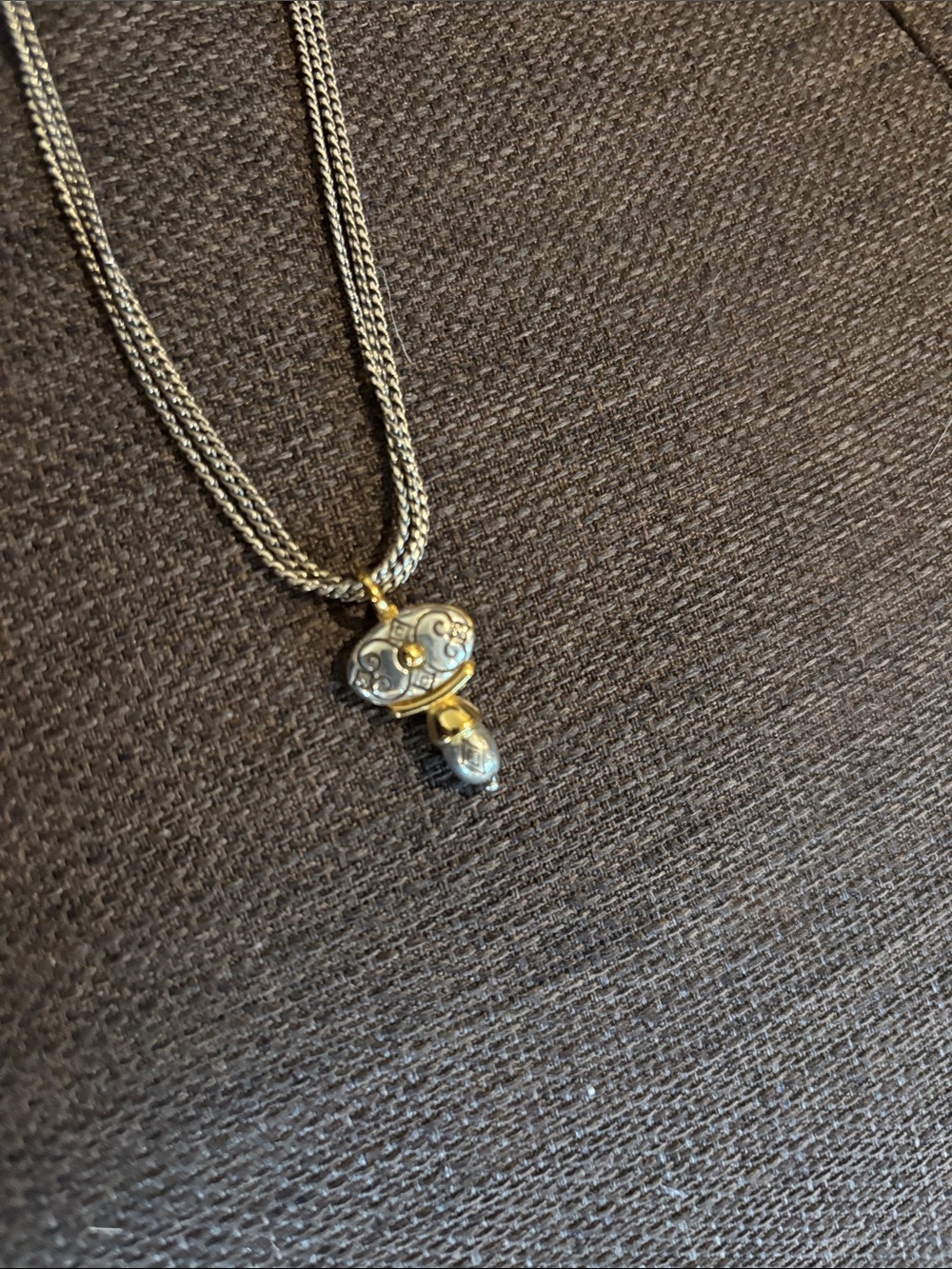 Brighton bundle bracelet and necklace - Picture 3 of 10